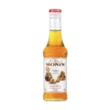 Monin Sirops|Sirops Monin^Sirop Caramel 25 cl -
