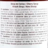 Monin Sirops|Sirops Monin^Sirop Cerise 70 cl -
