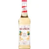Monin Sirops|Sirops Monin^Sirop Chocolat blanc 70cl -