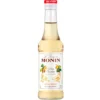 Monin Sirops|Sirops Monin^Sirop Chocolat blanc 25cl -