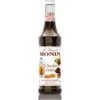 Monin Sirops|Sirops Monin^Sirop Chocolat cookie 70 cl -