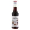 Monin Sirops|Sirops Monin^Sirop Chocolate cookie 25 cl -