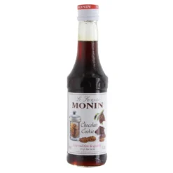 Monin Sirops|Sirops Monin^Sirop Chocolate cookie 25 cl -