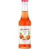 Monin Sirops|Sirops Monin^Sirop Citrouille épicée 25 cl -