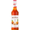 Monin Sirops|Sirops Monin^Sirop Citrouille épicée 70 cl -