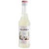 Monin Sirops|Sirops Monin^Sirop Coco 25 cl -