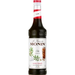 Monin Sirops|Sirops Monin^Sirop Cola 70 cl -