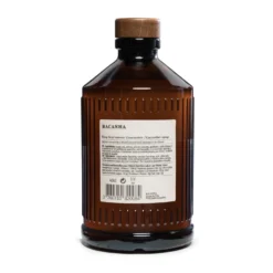 Bacanha Sirops Bacanha|Sirops^Sirop Concombre bio 400 ml Brut -