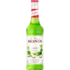 Alice Delice Sirops|Sirops Monin^Sirop Concombre 70 cl - Monin
