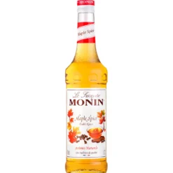 Monin Sirops|Sirops Monin^Sirop Erable et épices 70 cl -