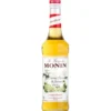 Monin Sirops|Sirops Monin^Sirop Fleur de sureau 70 cl -