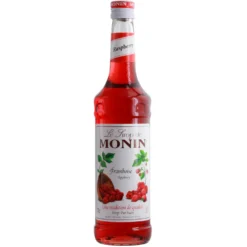 Monin Sirops^Sirop Framboise 70 cl -