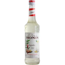 Monin Sirops|Sirops Monin^Sirop Gingembre 70 cl -