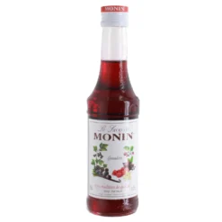 Monin Sirops|Sirops Monin^Sirop Grenadine 25 cl -