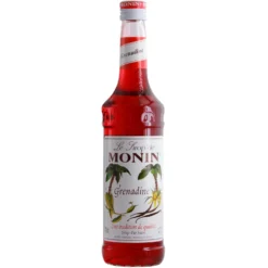Monin Sirops|Sirops Monin^Sirop Grenadine 70 cl -