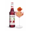 Monin Sirops|Sirops Monin^Sirop Hibiscus 70cl -