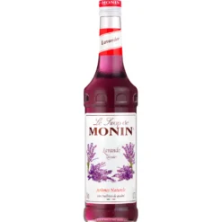 Monin Sirops|Sirops Monin^Sirop Lavande 70 cl -