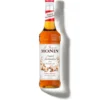 Monin Sirops|Sirops Monin^Sirop Marshmallow grillé 70 cl -