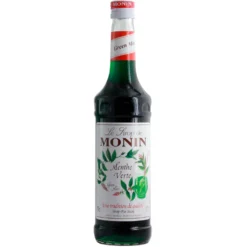 Monin Sirops|Sirops Monin^Sirop Menthe verte 70 cl -