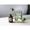 Bacanha Sirops|Sirops Bacanha^Sirop Mojito bio 400 ml Brut -