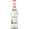Monin Sirops|Sirops Monin^Sirop Mojito mint 25 cl -
