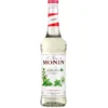 Monin Sirops|Sirops Monin^Sirop Mojito mint 70 cl -