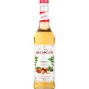 Monin Sirops Monin|Sirops^Sirop Noisette 70 cl -