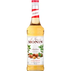 Monin Sirops Monin|Sirops^Sirop Noisette 70 cl -