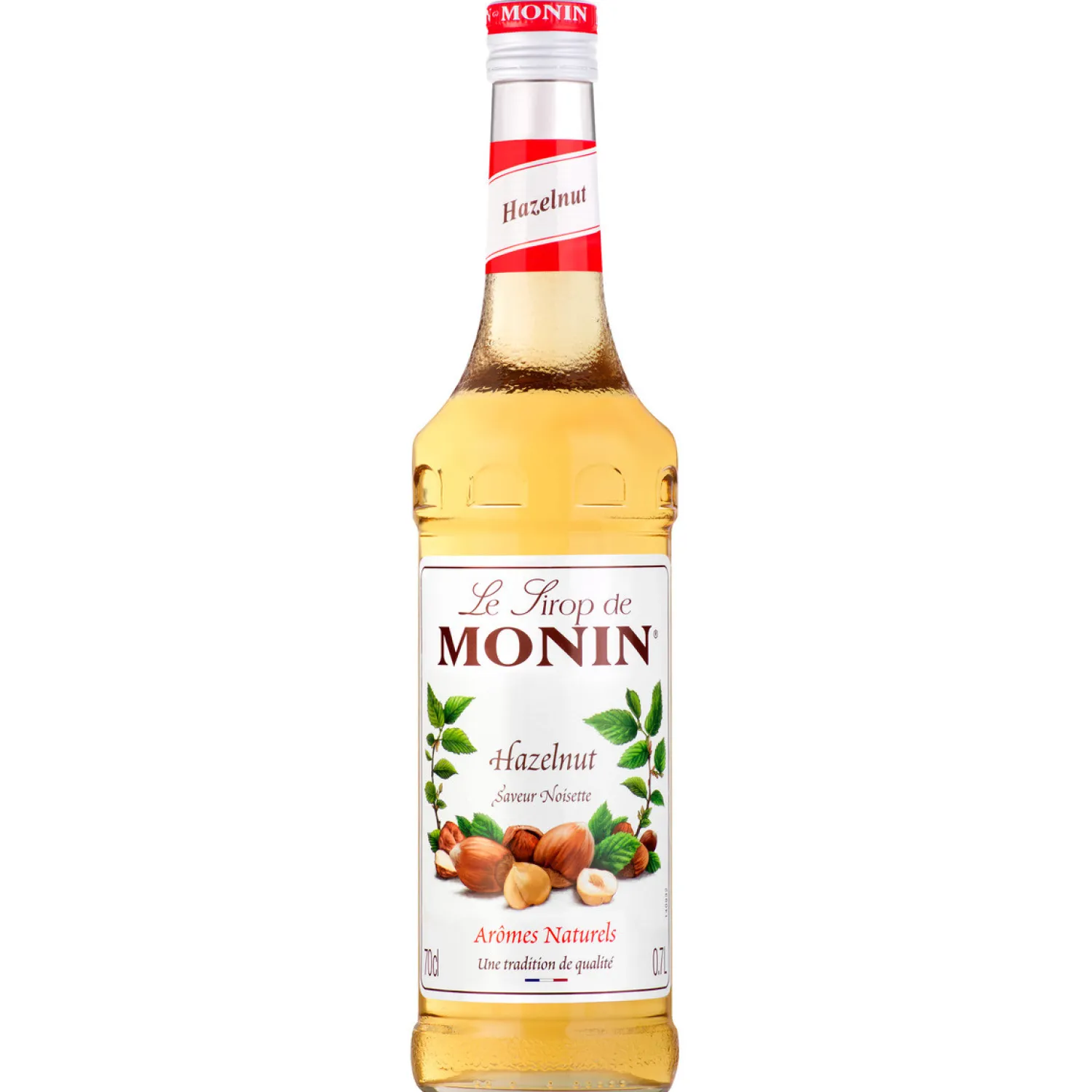 Monin Sirops Monin|Sirops^Sirop Noisette 70 cl -