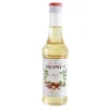Monin Sirops|Sirops Monin^Sirop Noisette 25 cl -