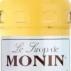 Monin Sirops Sans Sucre|Sirops^Sirop Noisette sans sucre 70 cl -