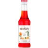 Monin Sirops|Sirops Monin^Sirop Orange Spritz 25 cl -