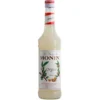 Monin Sirops|Sirops Monin^Sirop Orgeat 70cl -
