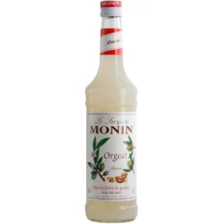 Monin Sirops|Sirops Monin^Sirop Orgeat 70cl -