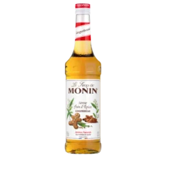 Monin Sirops|Sirops Monin^Sirop Pain d´épices 70cl -