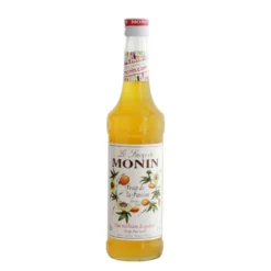 Monin Sirops|Sirops Monin^Sirop Passion 70 cl -