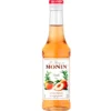 Monin Sirops|Sirops Monin^Sirop Pêche 25 cl -