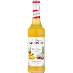 Monin Sirops|Sirops Monin^Sirop Pina Colada 70 cl -