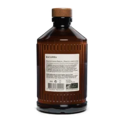 Bacanha Sirops|Sirops Bacanha^Sirop Pistache bio 400 ml Brut -