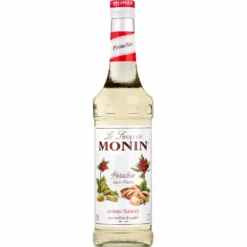 Monin Sirops|Sirops Monin^Sirop Pistache 70 cl -