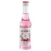 Monin Sirops|Sirops Monin^Sirop Rose 25 cl -