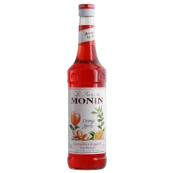 Monin Sirops|Sirops Monin^Sirop Spritz 70 cl -