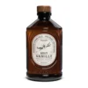 Bacanha Sirops Bio|Sirops^Sirop Vanille bio 400 ml Brut -