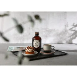 Bacanha Sirops Bio|Sirops^Sirop Vanille bio 400 ml Brut -