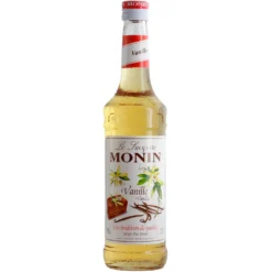Monin Sirops|Sirops Monin^Sirop Vanille 70 cl -