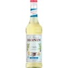 Monin Sirops|Sirops Monin^Sirop Vanille sans sucre 70 cl -