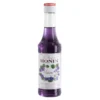 Monin Sirops|Sirops Monin^Sirop Violette 25 cl -