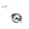 Ibili Ustensiles Autour De L'Oeuf^Séparateur à oeuf en inox 17 cm -
