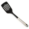Arcos Ustensiles De Cuisine|Spatule Et Maryse^Spatule ajourée acier et silicone 33,9 cm -