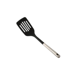 Arcos Ustensiles De Cuisine|Spatule Et Maryse^Spatule ajourée acier et silicone 33,9 cm -